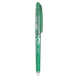 Pilot Frixion Erasable Gel Pen 0.5mm Green