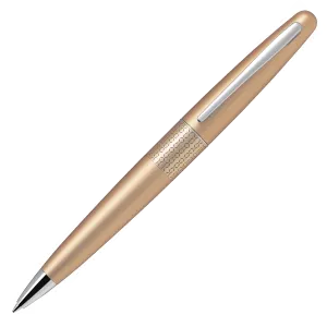 Pilot MR1 Gold Barrel Ballpoint Pen