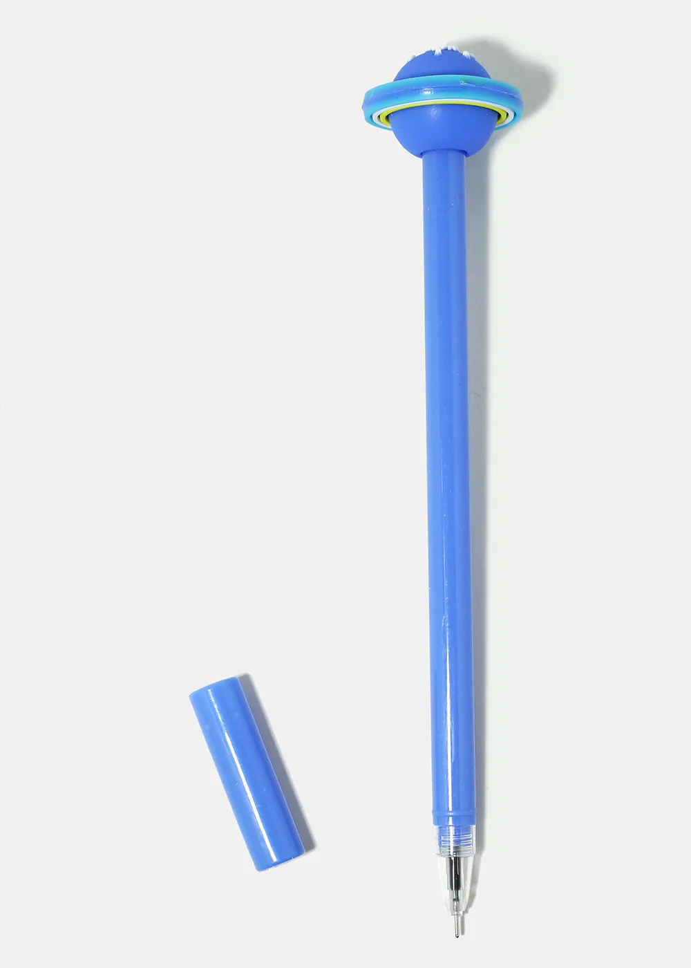 Planet Logo Pen