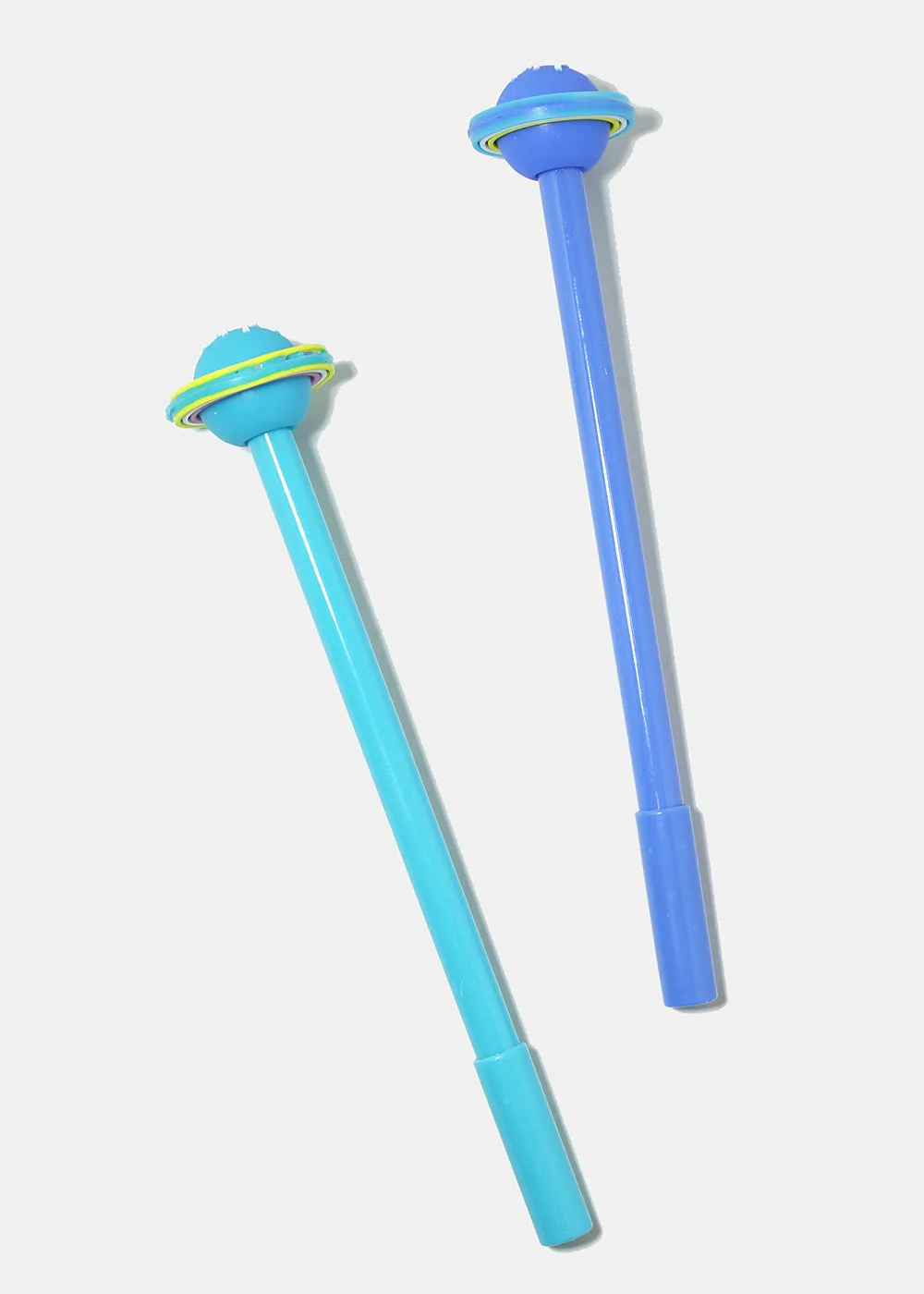 Planet Logo Pen