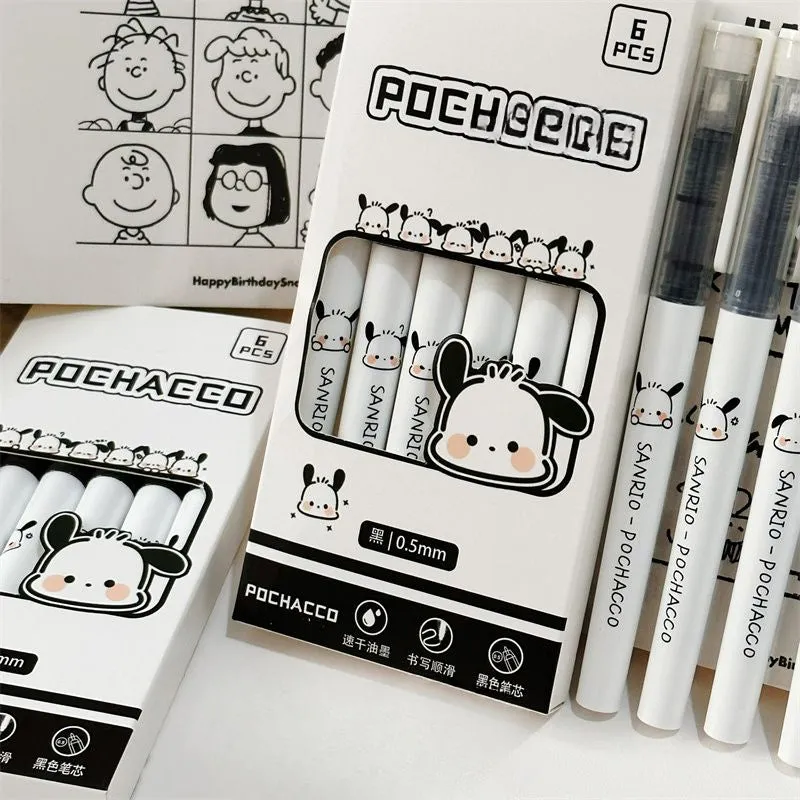 Pocha Pens ON1437