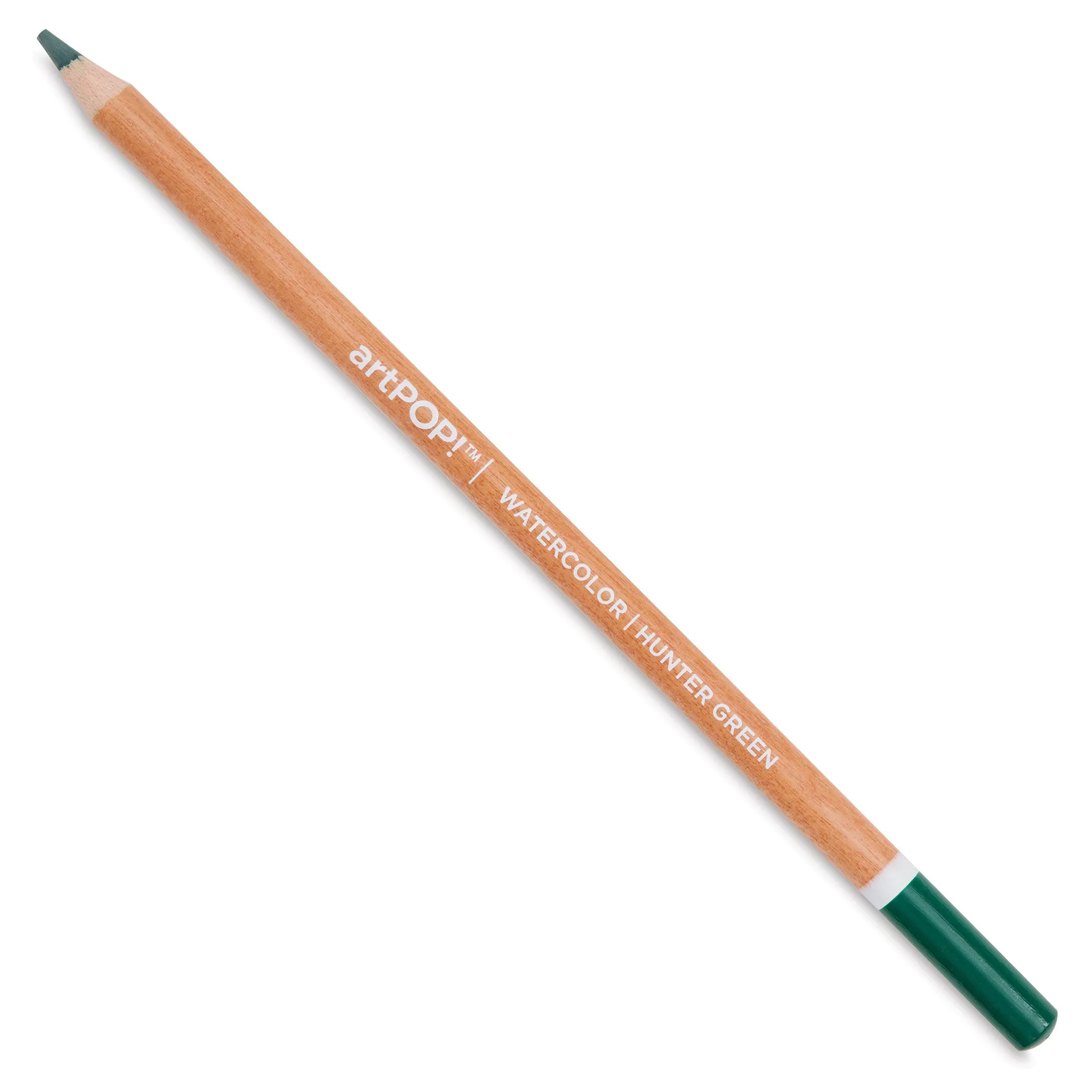 Premium Plus Watercolor Pencils - Set of 48