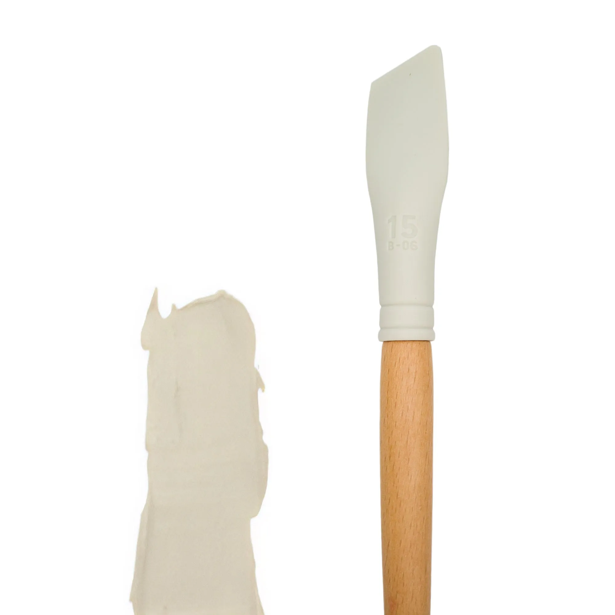 Princeton Catalyst Silicone Blades