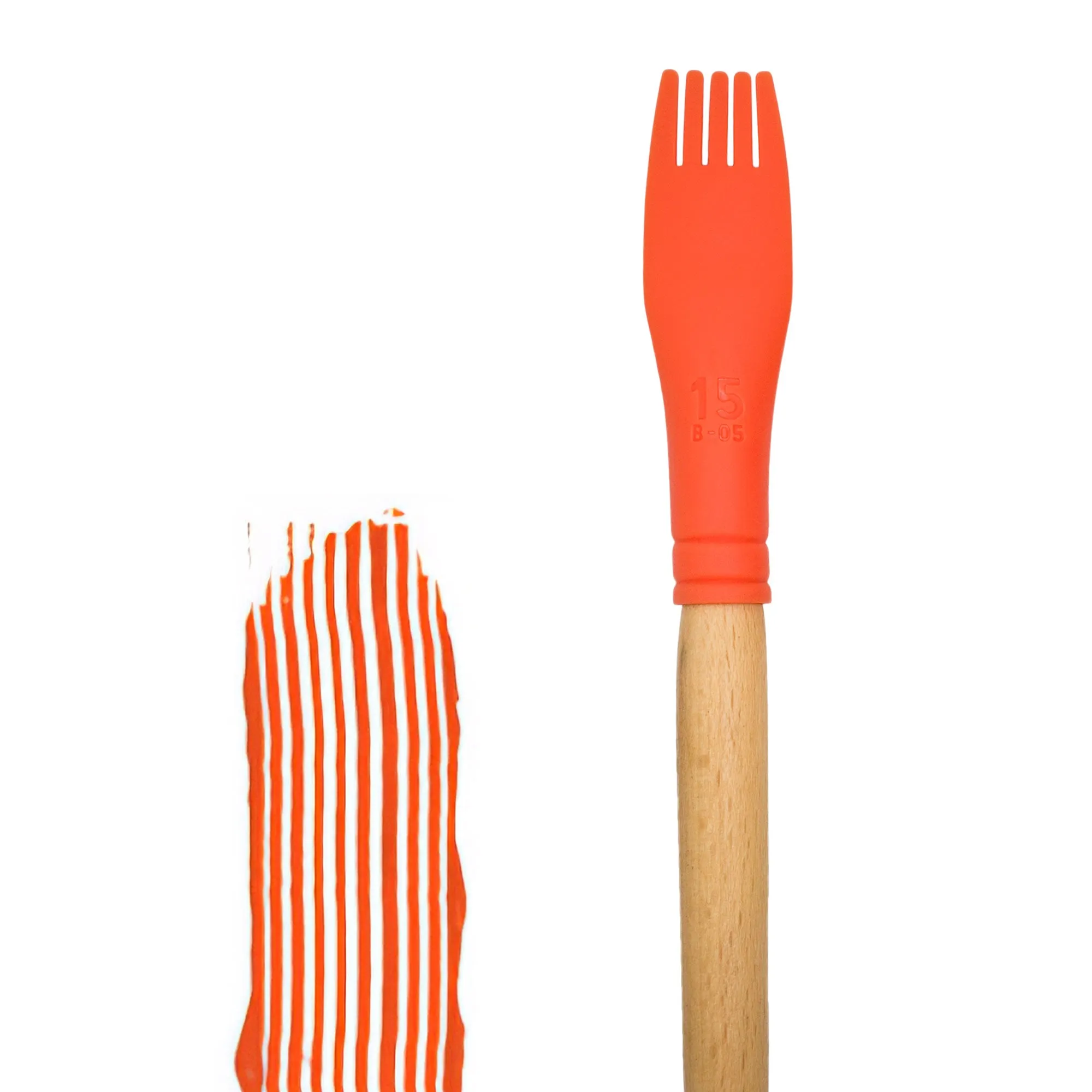 Princeton Catalyst Silicone Blades
