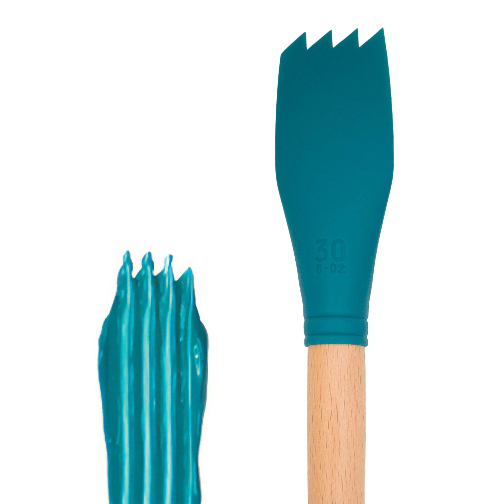 Princeton Catalyst Silicone Blades