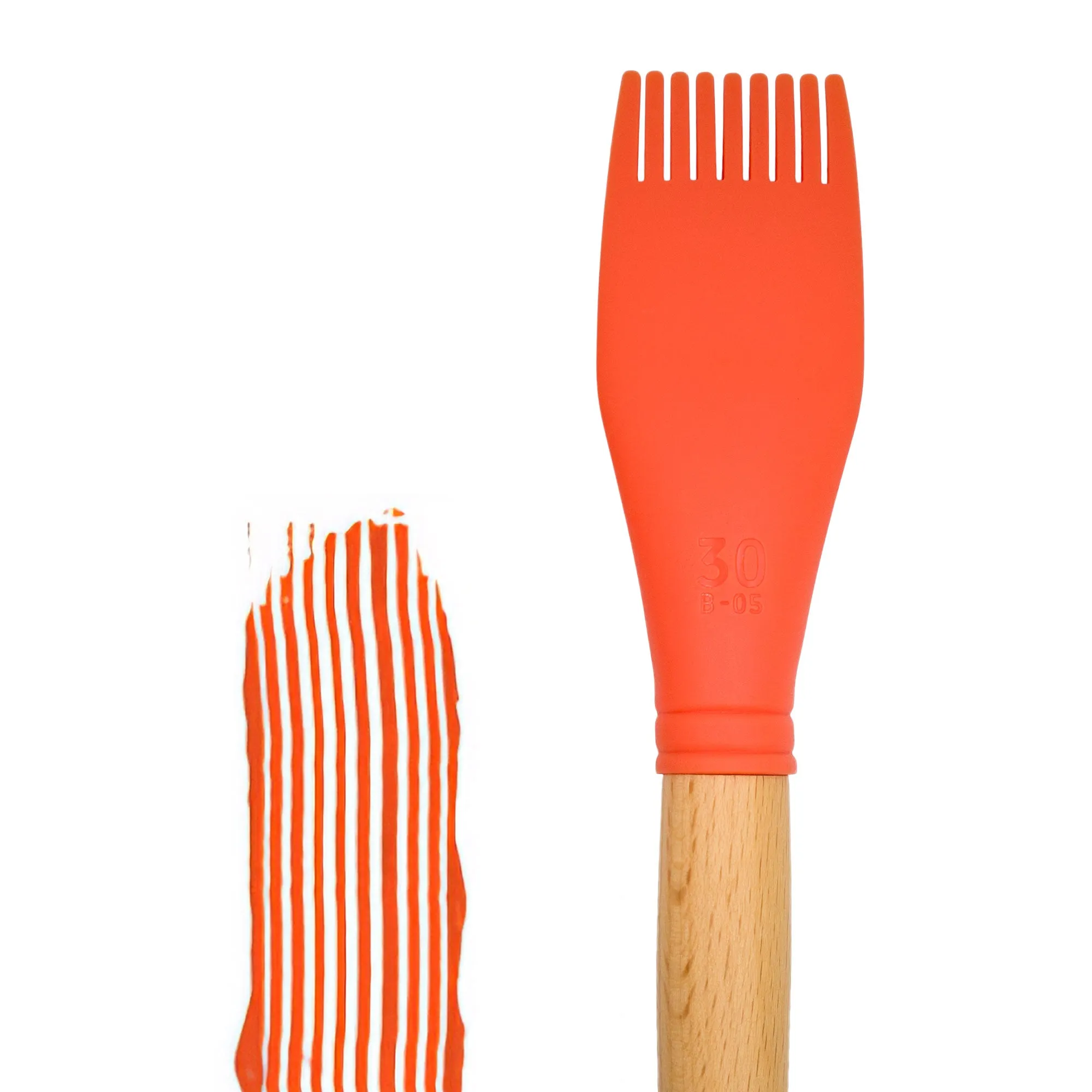 Princeton Catalyst Silicone Blades