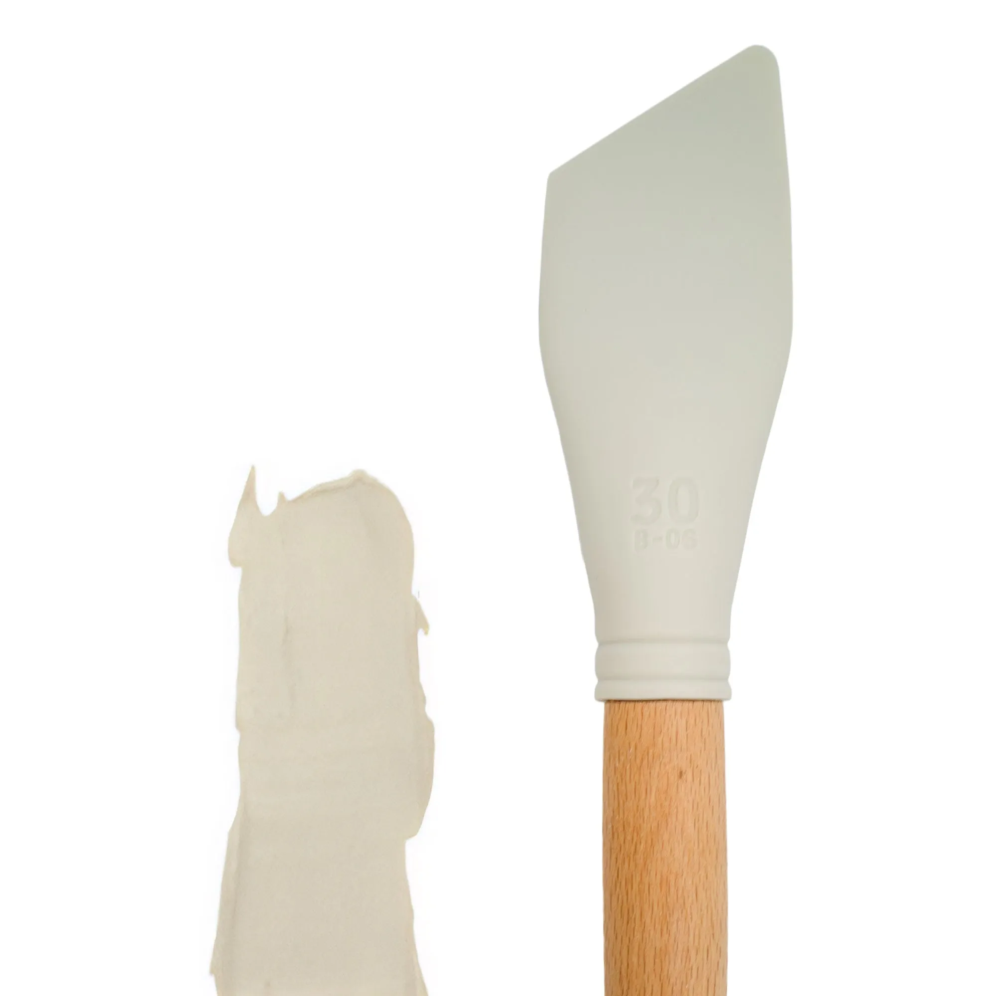 Princeton Catalyst Silicone Blades