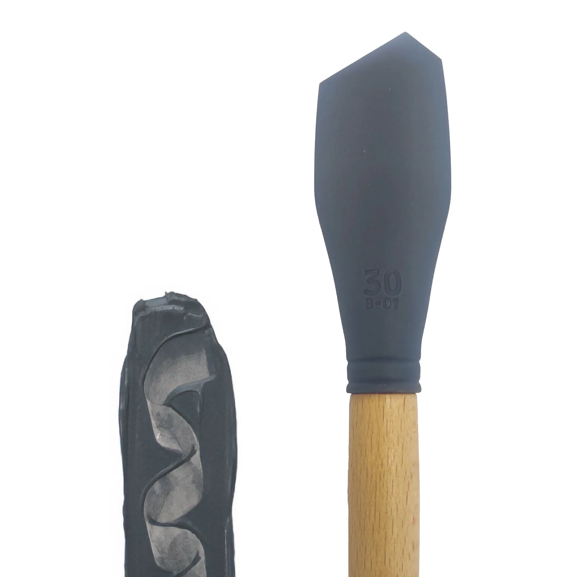 Princeton Catalyst Silicone Blades