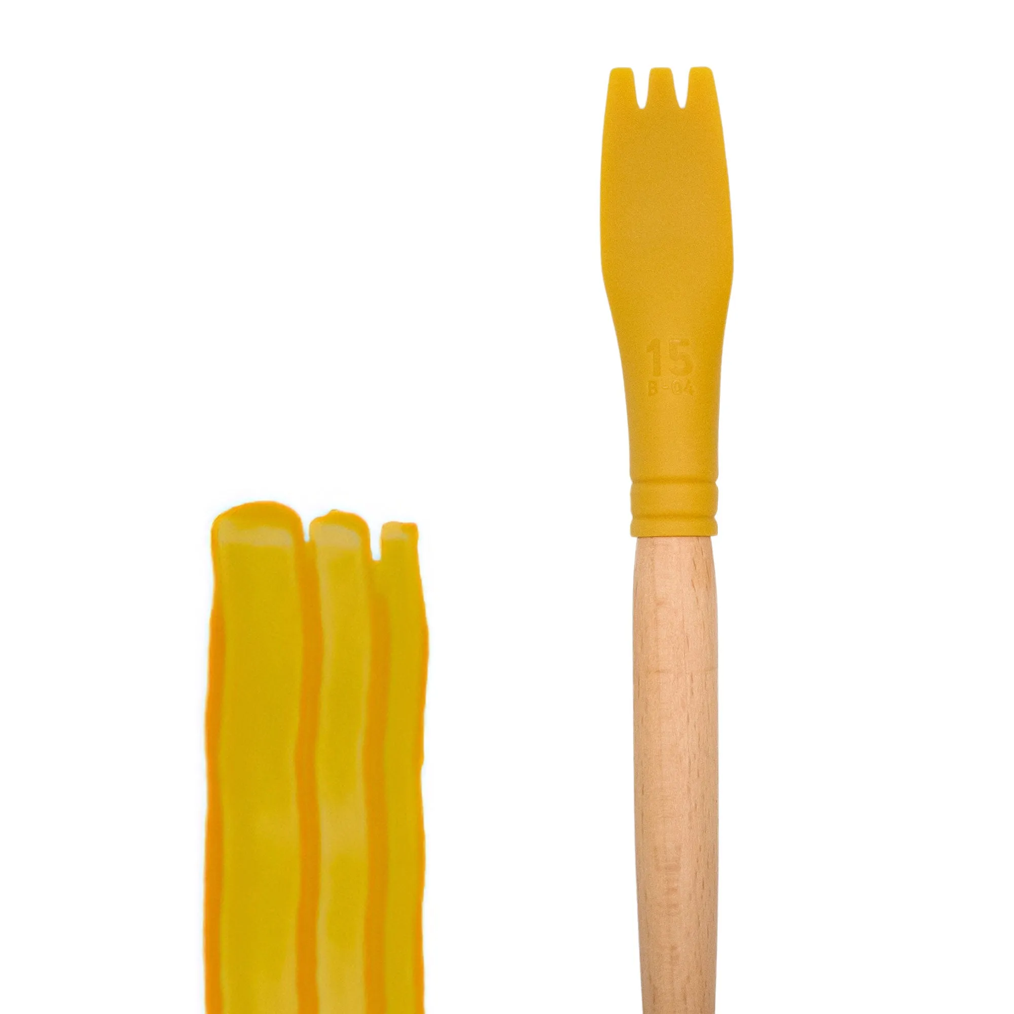 Princeton Catalyst Silicone Blades