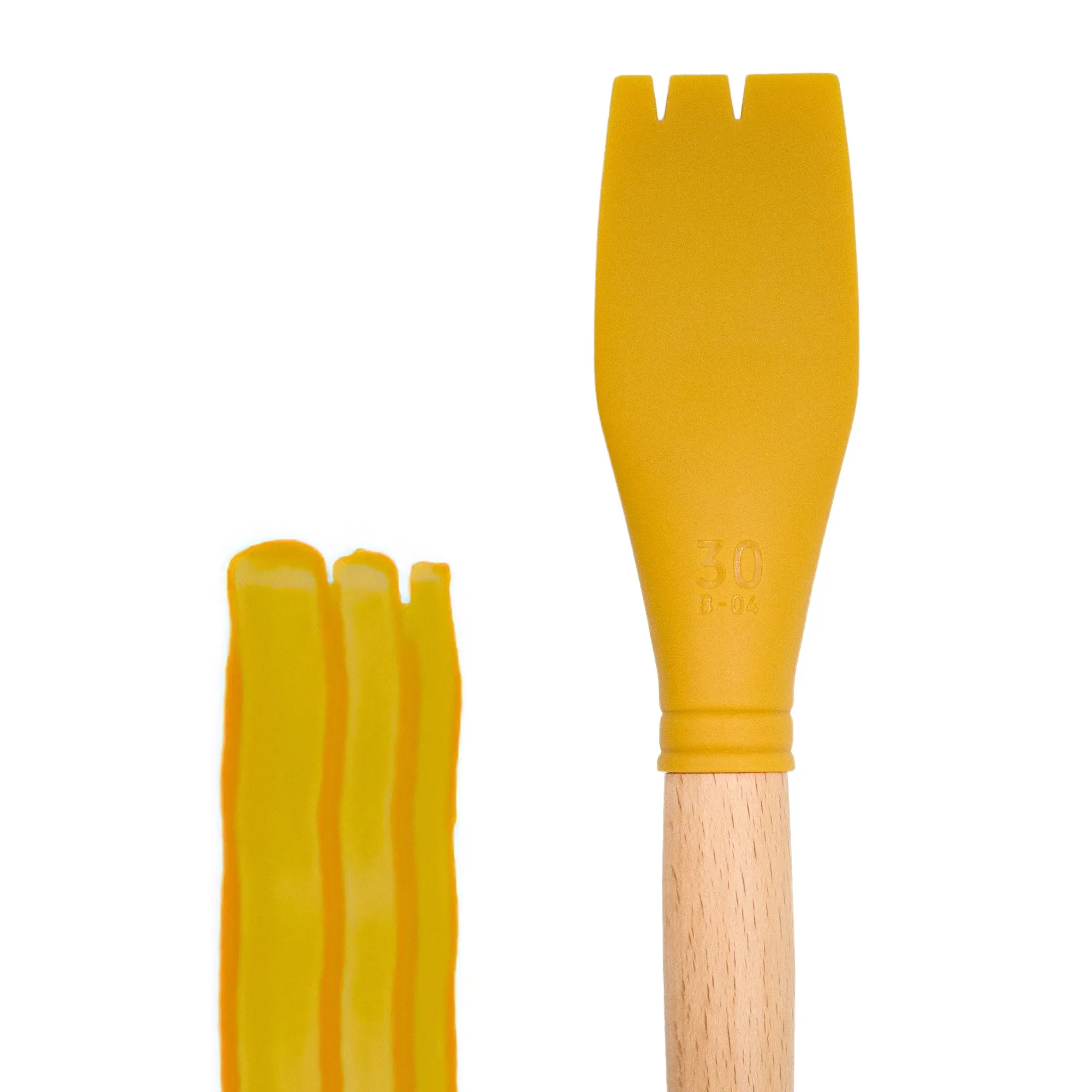 Princeton Catalyst Silicone Blades