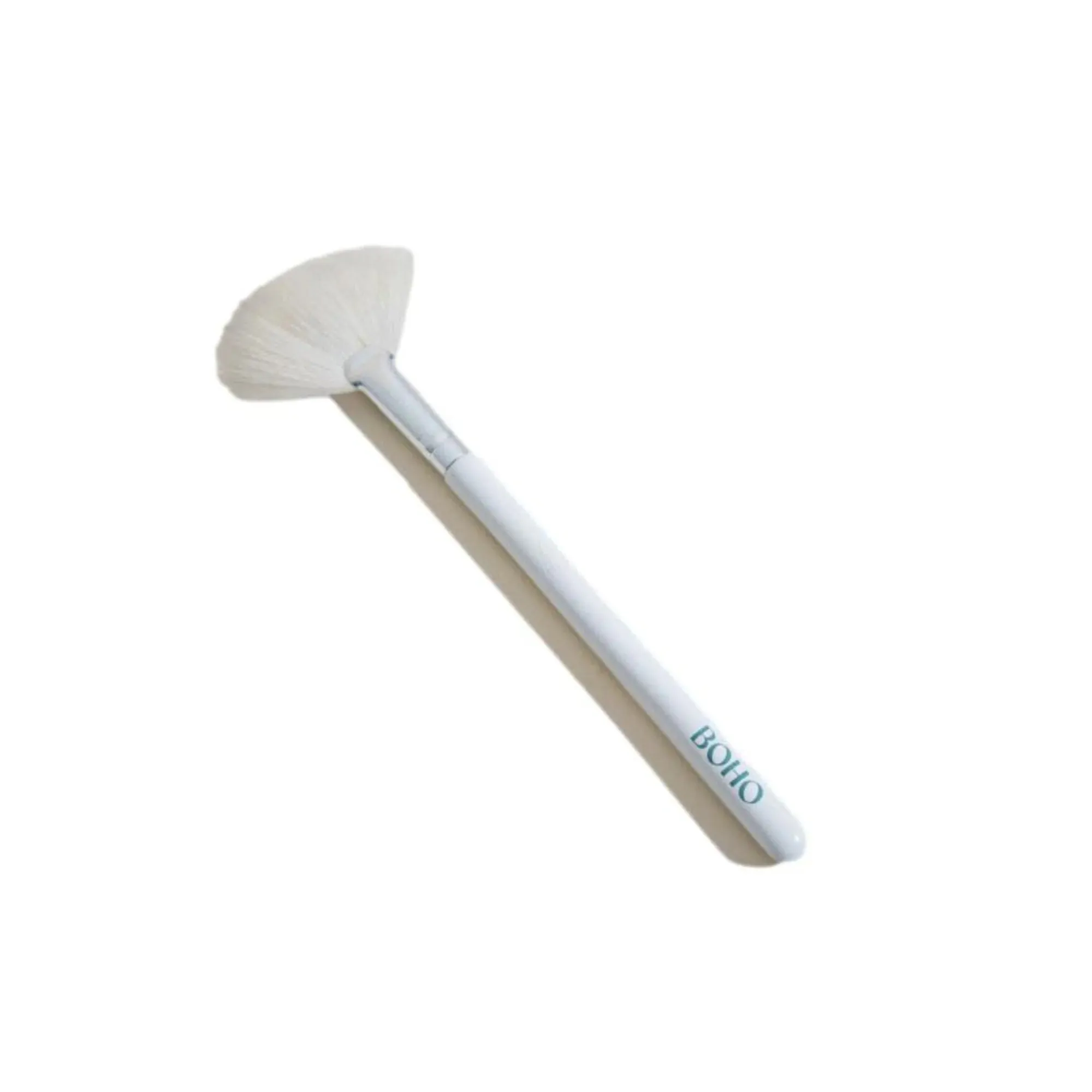 Regular Size Fan Brush