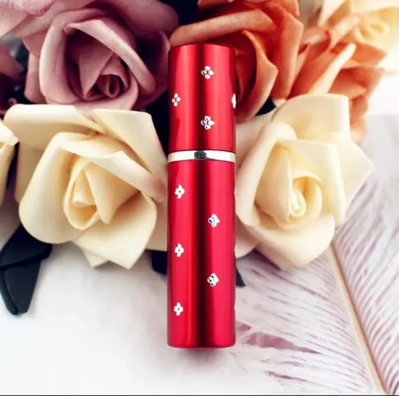 RIIFFS Ambre Rouge perfume water unisex 100ml