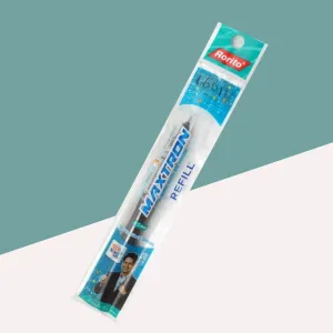 Rorito Maxtron Refill – Green ( Pack of 1 )