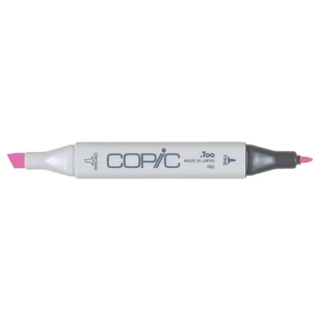 Rv 09 Fuchsia Copic Marker