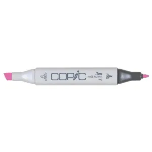 Rv 09 Fuchsia Copic Marker