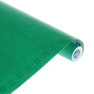 SADIPAL Coloured Self Adhesive Film-100 microns-0.5x3m-Green