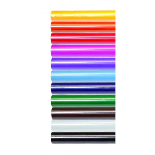 SADIPAL Coloured Self Adhesive Film-100 microns-0.5x3m-Green