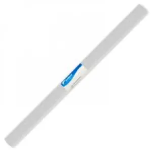 Sadipal Coloured Self Adhesive Film - White
