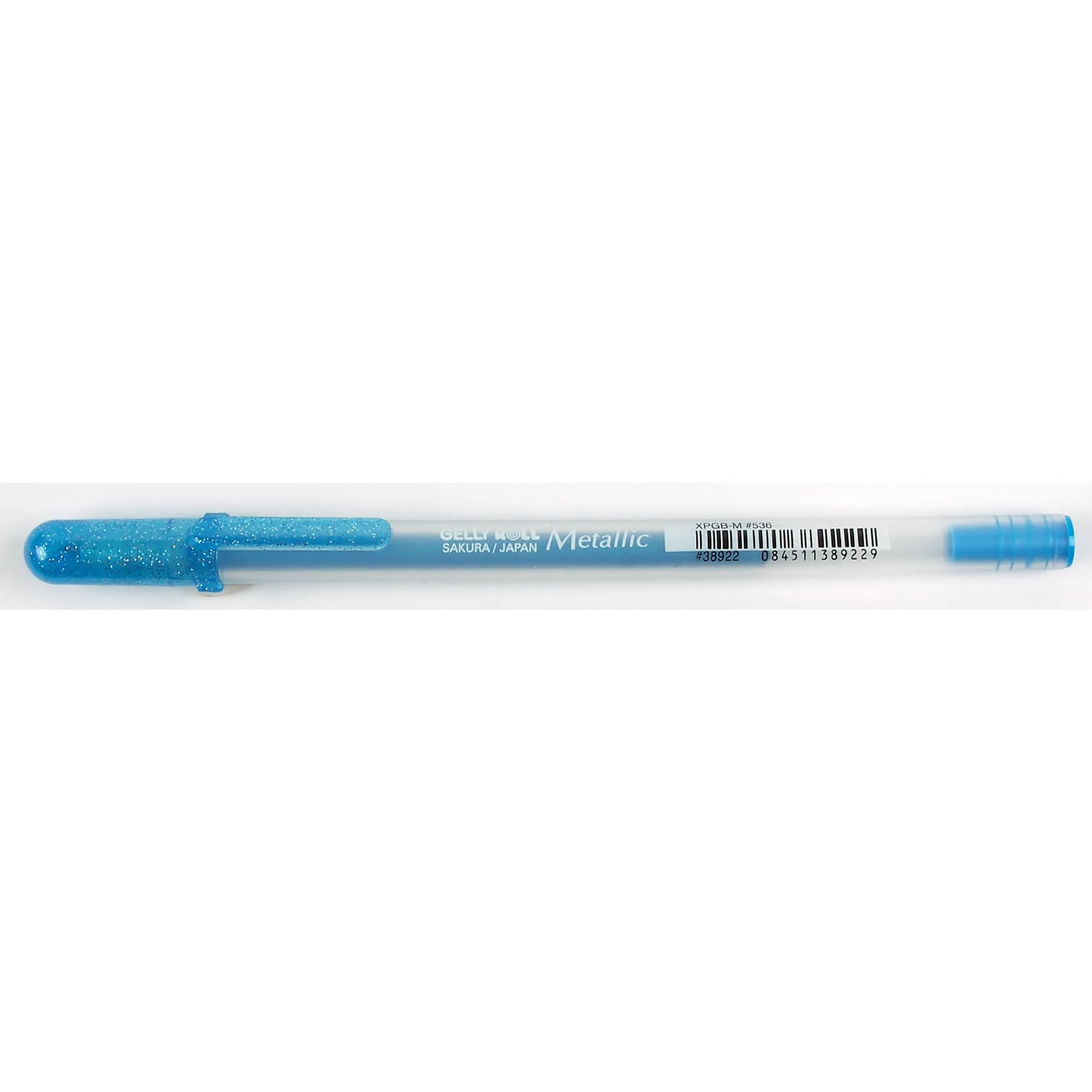 Sakura Gelly Roll Metallic Pens - Medium 08