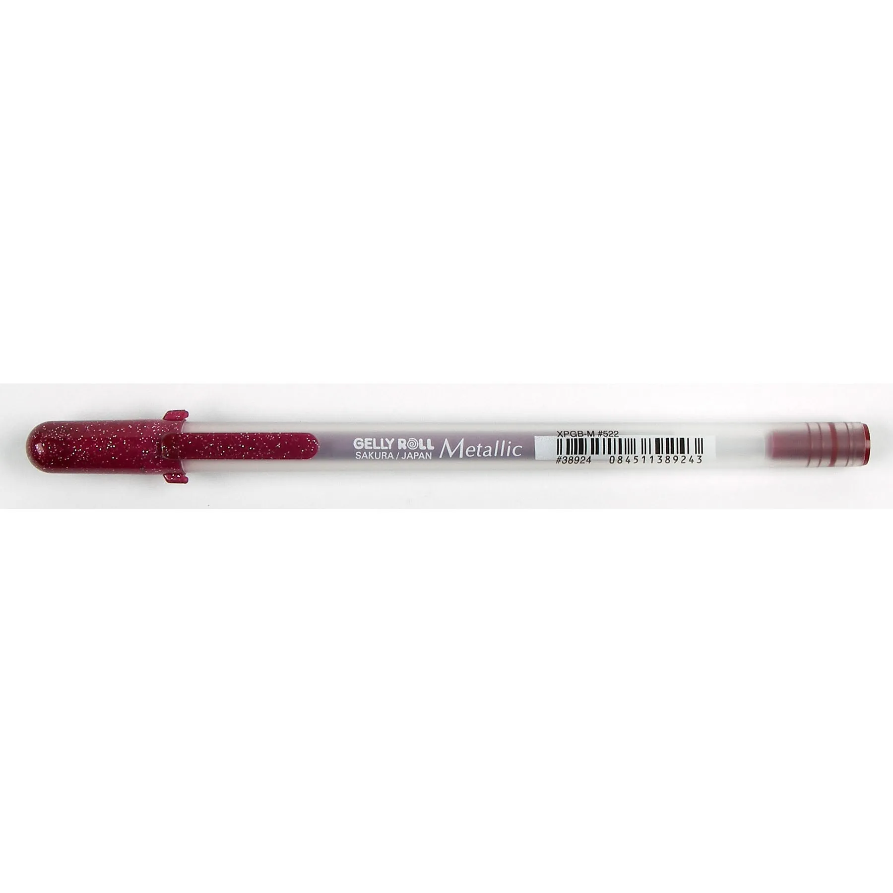 Sakura Gelly Roll Metallic Pens - Medium 08