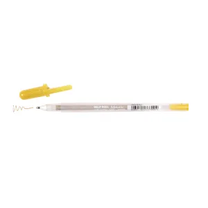 Sakura Gelly Roll Metallic Pens - Medium 08