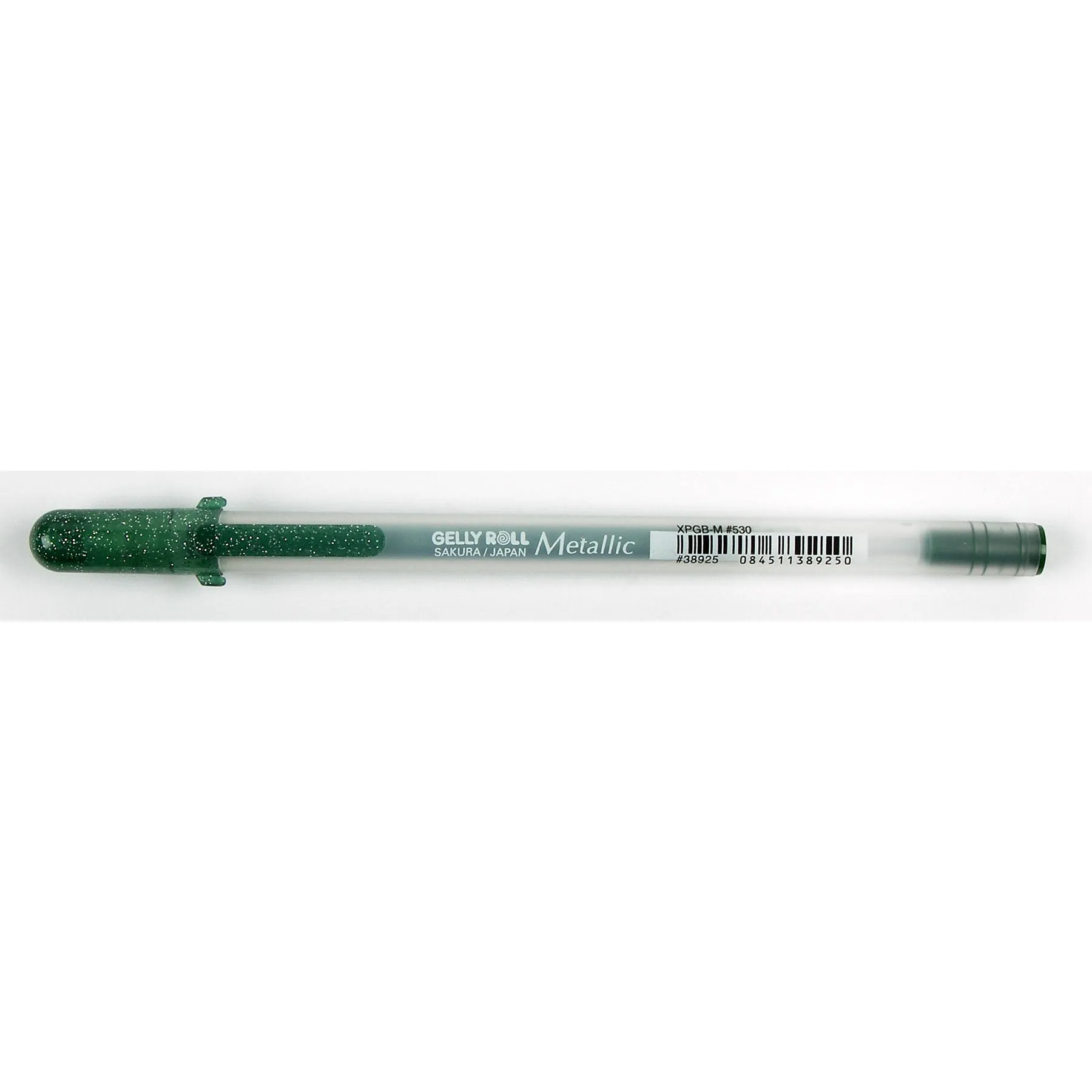 Sakura Gelly Roll Metallic Pens - Medium 08