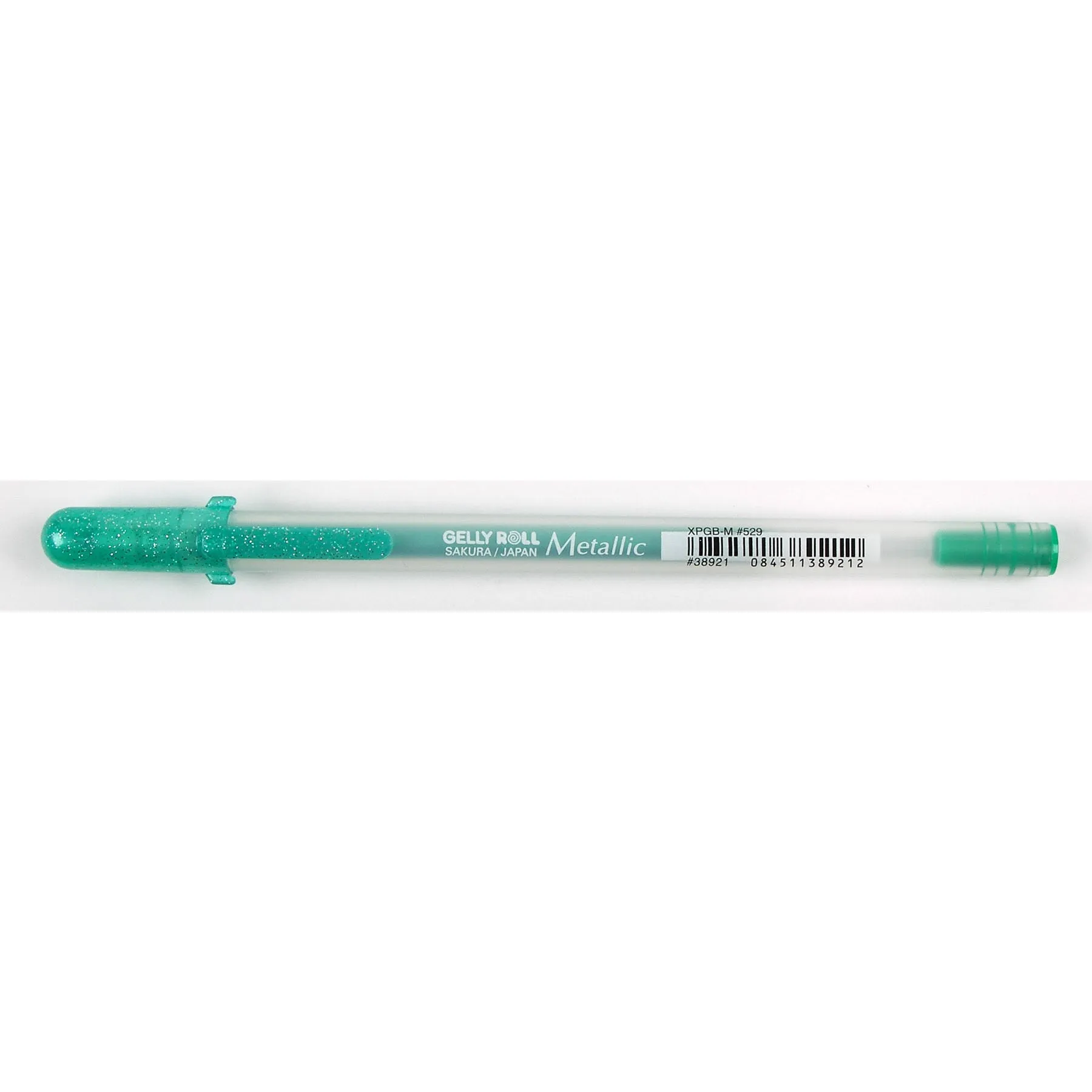 Sakura Gelly Roll Metallic Pens - Medium 08