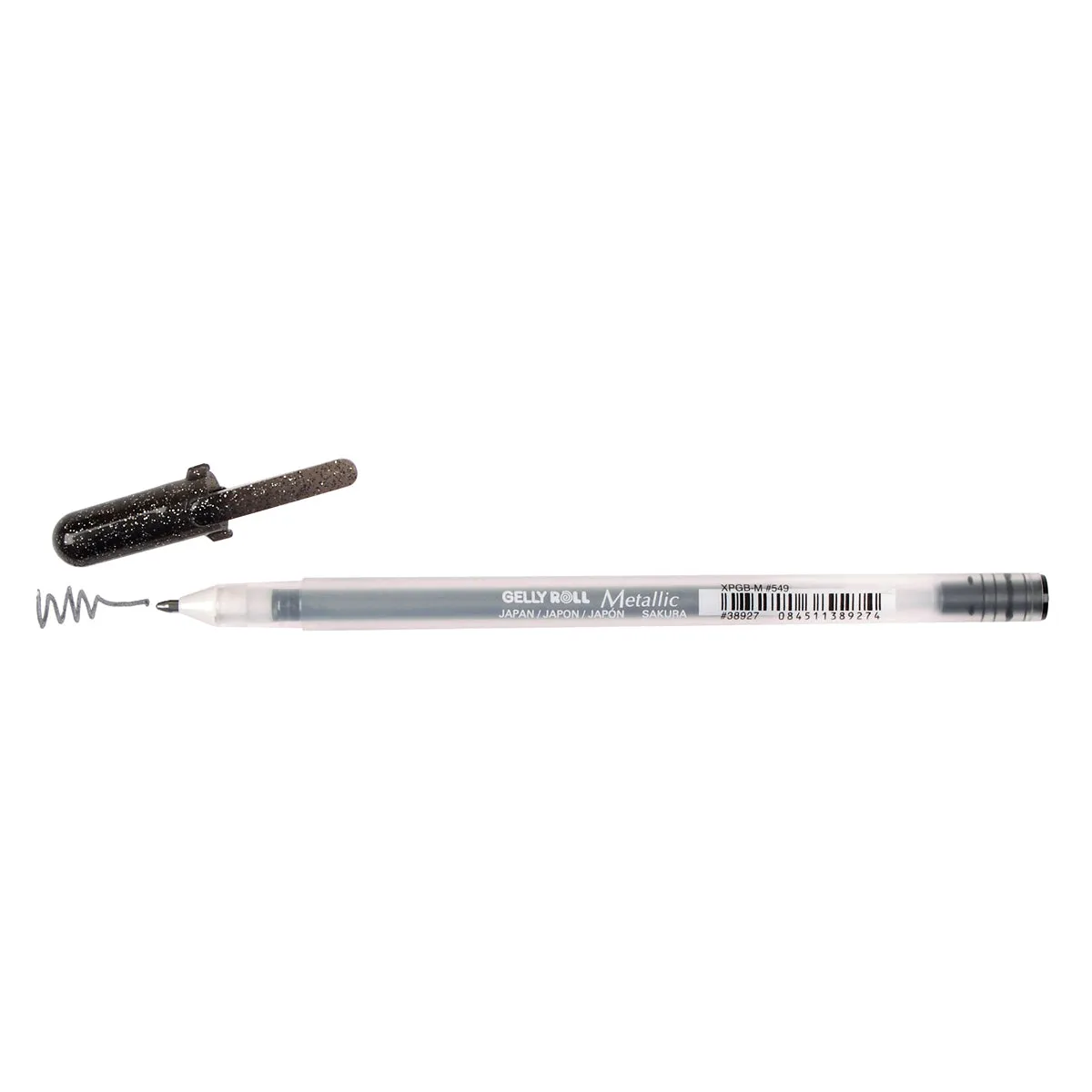 Sakura Gelly Roll Metallic Pens - Medium 08