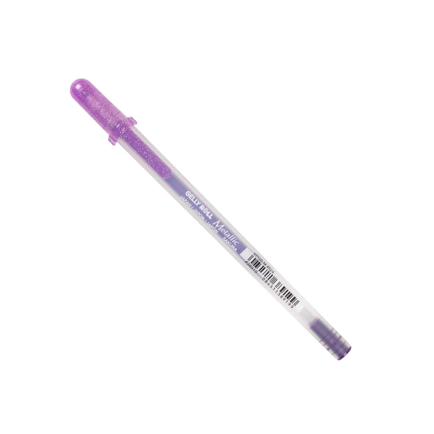 Sakura Gelly Roll Metallic Pens - Medium 08