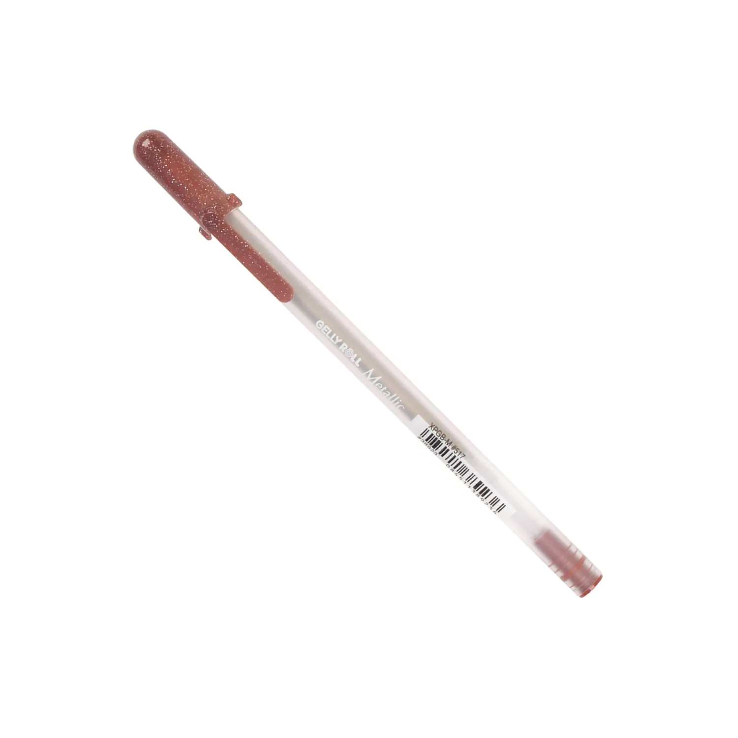 Sakura Gelly Roll Metallic Pens - Medium 08