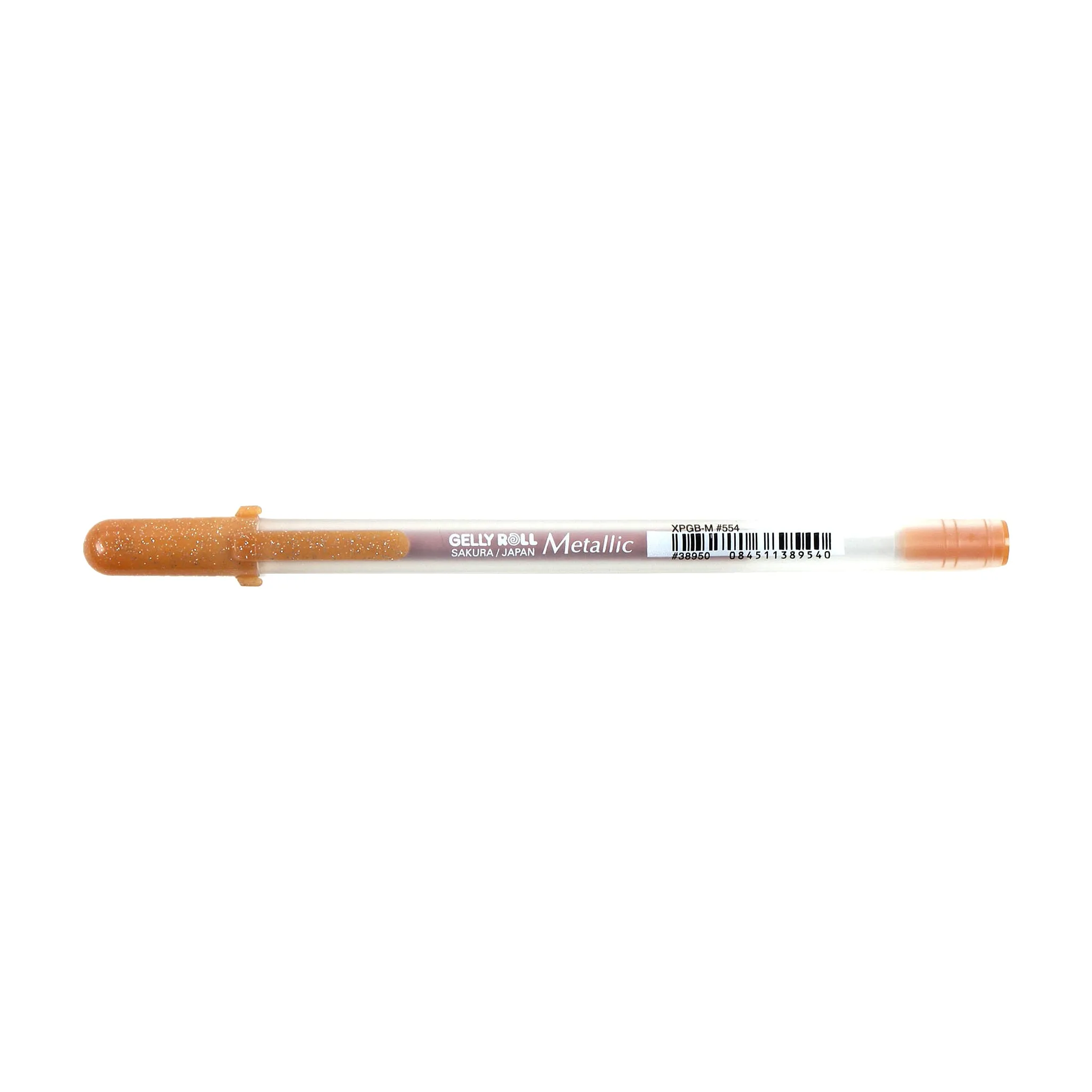 Sakura Gelly Roll Metallic Pens - Medium 08