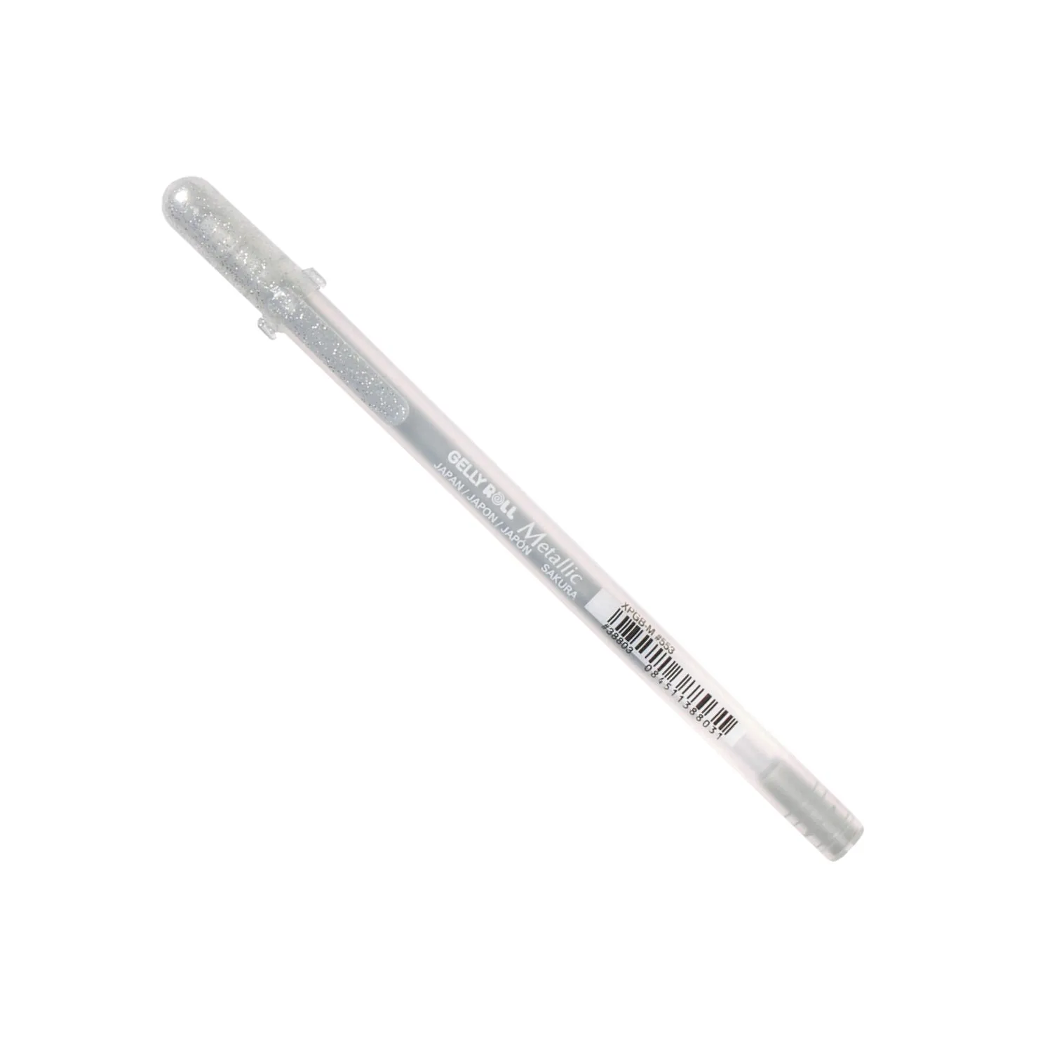 Sakura Gelly Roll Metallic Pens - Medium 08