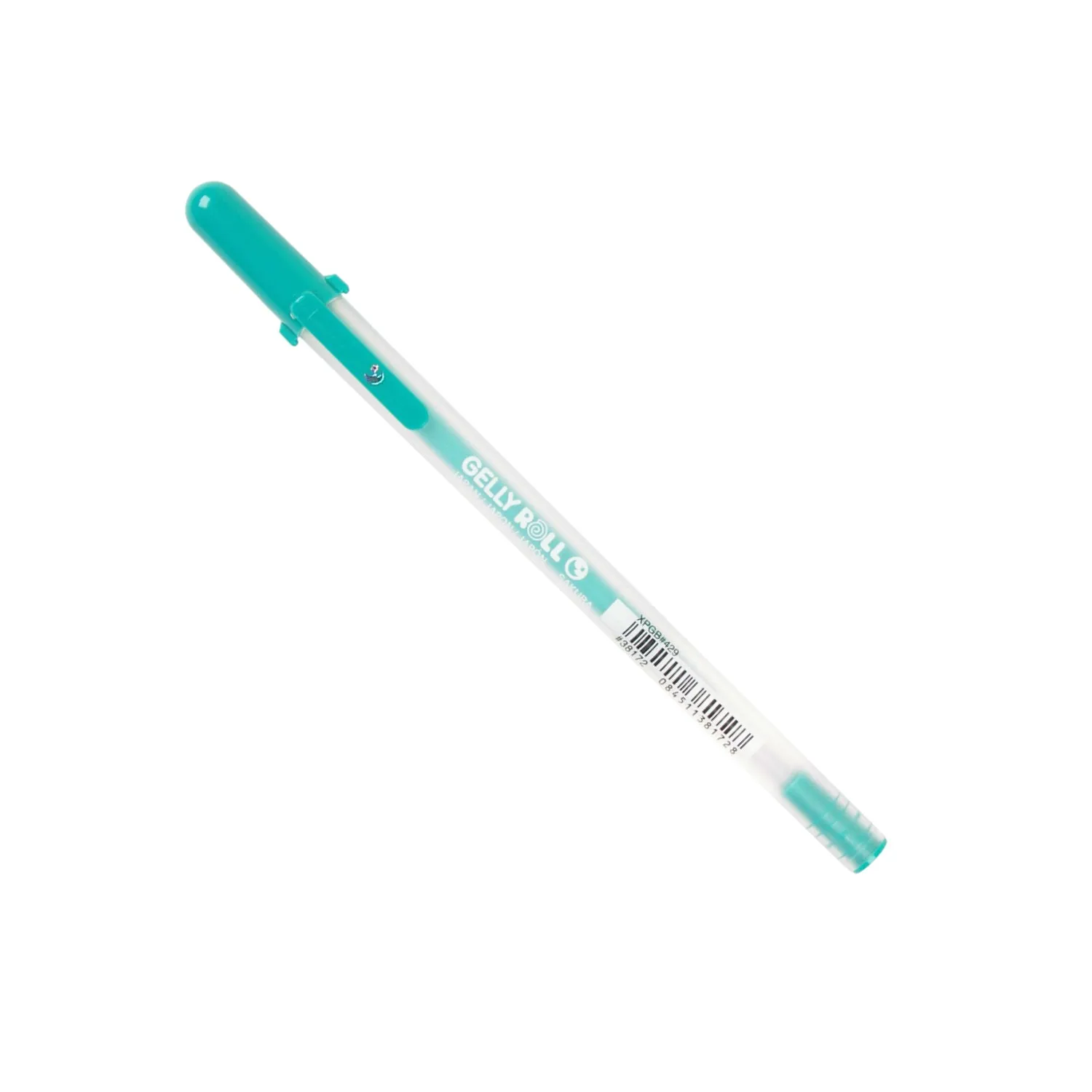 Sakura Gelly Roll Moonlight Pens - Bold 10