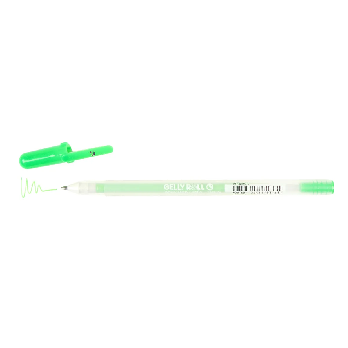 Sakura Gelly Roll Moonlight Pens - Bold 10