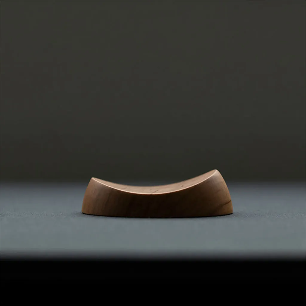 Sakura Wood Pen Rest