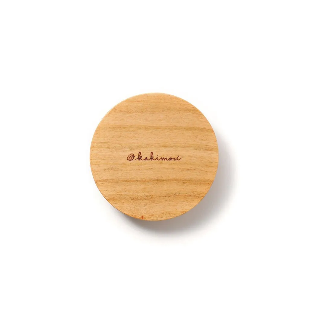 Sakura Wood Pen Rest