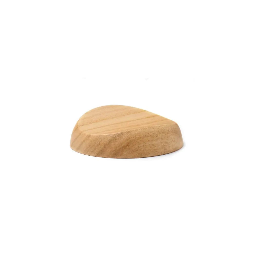 Sakura Wood Pen Rest