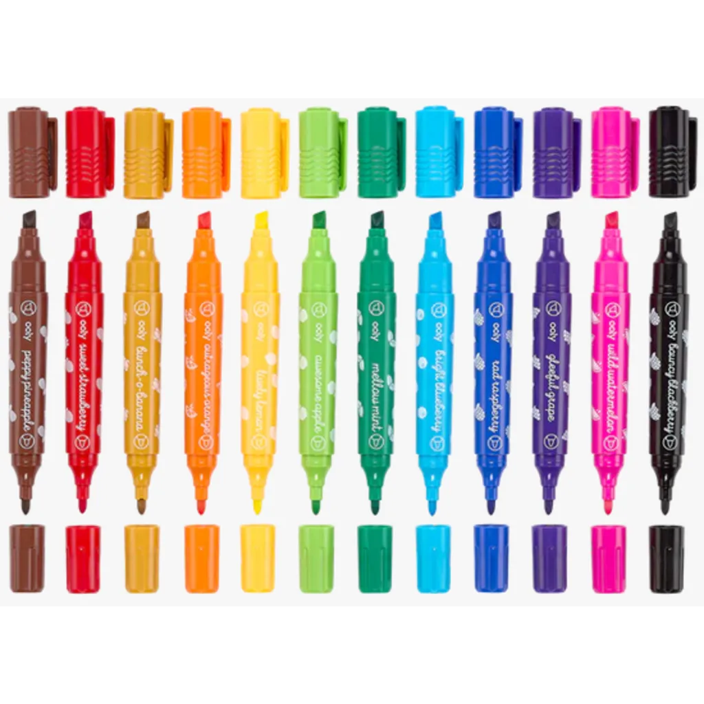 Scented Doodlers Giftable