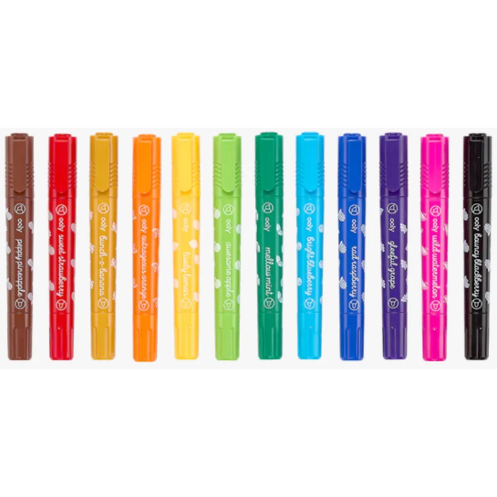 Scented Doodlers Giftable