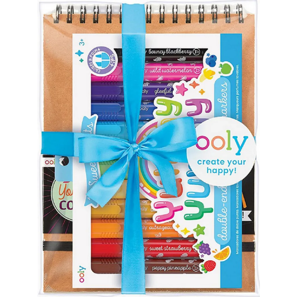 Scented Doodlers Giftable