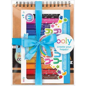 Scented Doodlers Giftable
