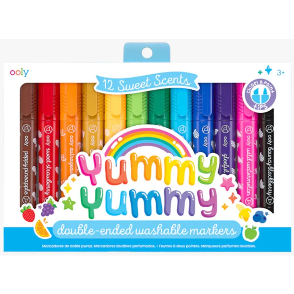 Scented Doodlers Giftable
