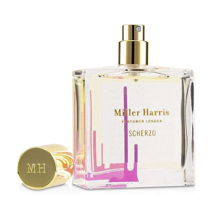 Scherzo Eau De Parfum Spray