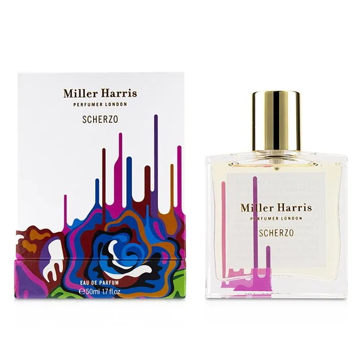 Scherzo Eau De Parfum Spray