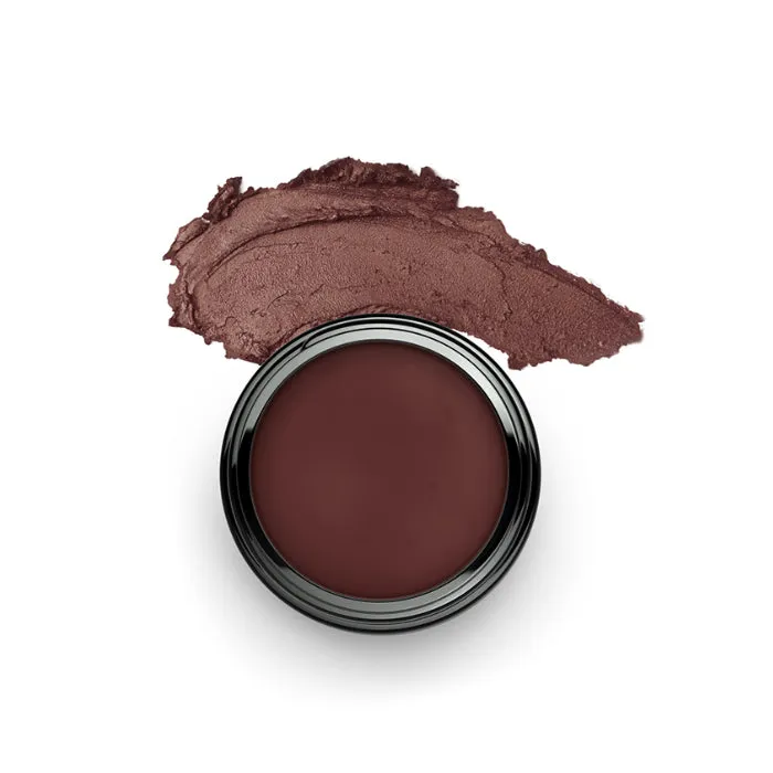 Shamanic The Energy of the Amazon Pigment Medium Brown #33