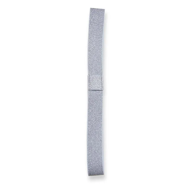 Shimmer Notebook Belt