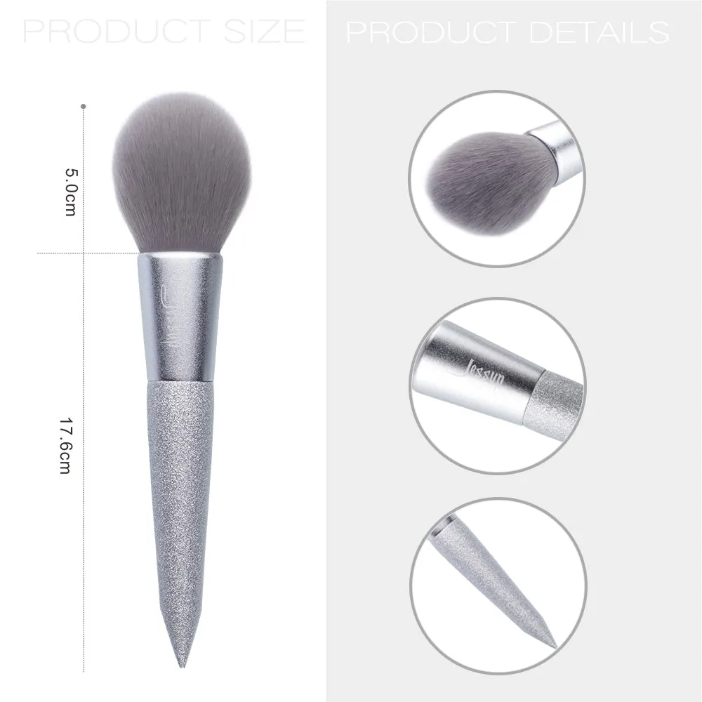 Shinning Silver Brush Kit T265