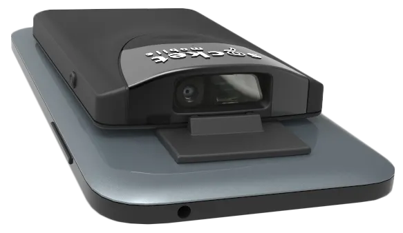 SocketScan S840