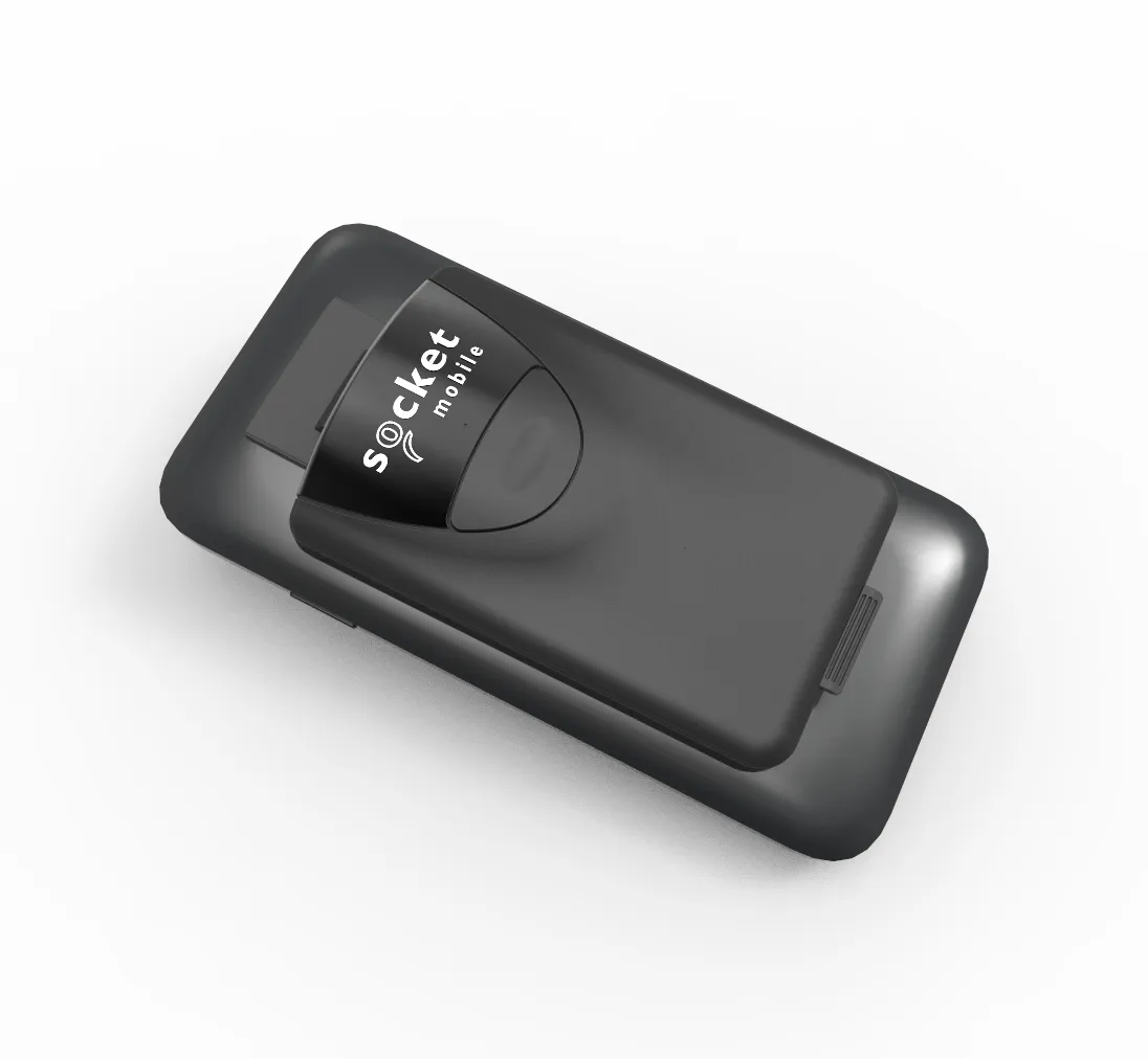 SocketScan S840