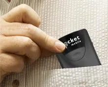 SocketScan S860